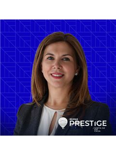 Owner - Filipa Ferreira - Prestige