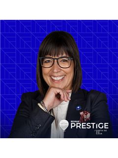 Catarina Velosa - Prestige
