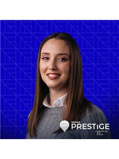 Patrícia Moutinho - Prestige