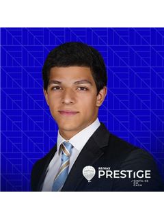 Miguel Mira - Prestige