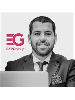Owner - João Aldeia - Expo