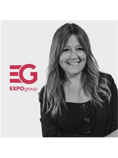 Carla Natário - Expo