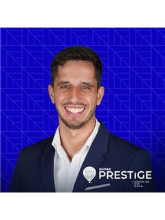 André Vilhena - Prestige