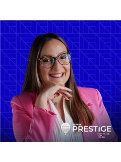 Associate - Solange Marques - Prestige