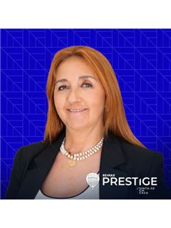 Owner - Patrícia Demony - Prestige