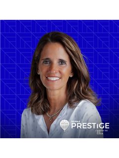 Lara Benevides - Prestige