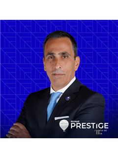 João Monteiro - Prestige