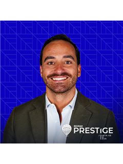 Gonçalo Archer - Prestige