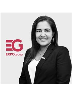 Owner - Sofia Dias - Expo