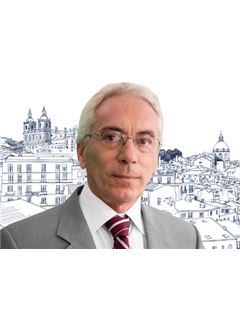 Carlos Rodrigues - Prestige