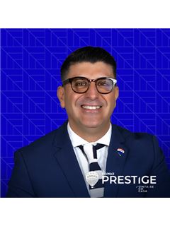 Hugo Gomes - Prestige