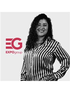 Suzane Leite - Expo