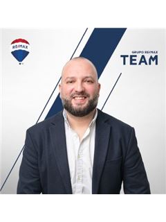 Filipe Neves - Team