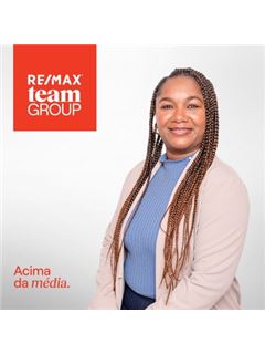 Ângela Silva - Team