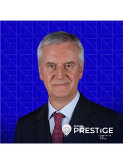 Humberto Monteiro - Prestige