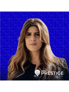 Inês Afonso - Prestige