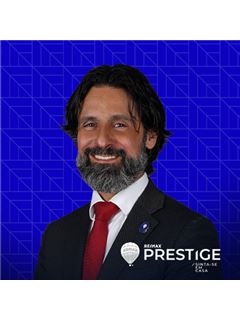 Owner - Pedro Santos - Prestige