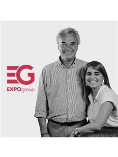 Associate - Raúl Gonçalves - Expo