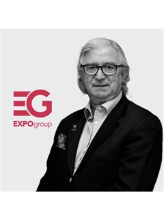 Owner - Luís Moura - Expo