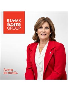 Helena Fangueiro - Team