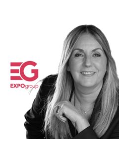 Carla Gomes - Expo