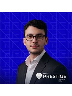 Miguel Anis - Prestige