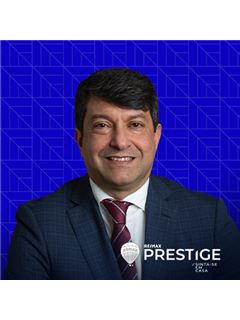José Caldeira - Prestige
