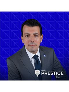Nuno Real - Prestige