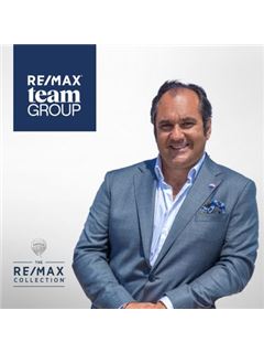 Eduardo Maurício - Team