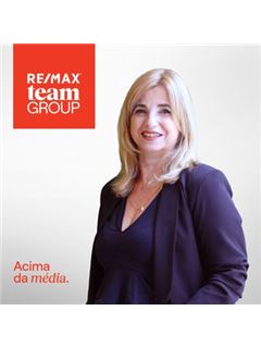 Sandra Henriques - Team