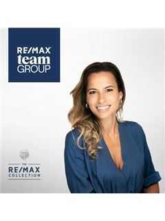 Ana Velho - Team