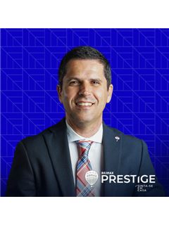 Pedro Vaz - Prestige