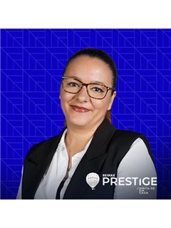 Daniela Araújo - Prestige