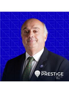 Pedro Dias - Prestige