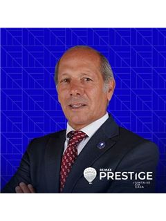 Rui Gorriz - Prestige