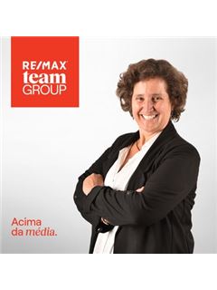 Isabel Fortuna - Team