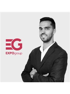 Associate - Leandro Vicente - Expo