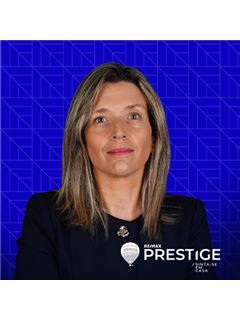 Margarete Bernardo - Prestige