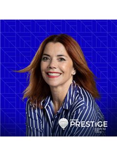 Alexandra Silva - Prestige