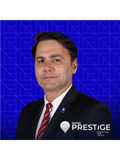 Pedro Ferreira - Prestige