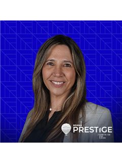 Alexandra Santos - Prestige