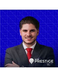 David Costa - Prestige