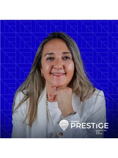 Owner - Patrícia Demony - Prestige
