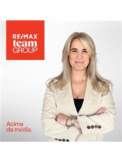 Patricia-Sotto Mayor - Team