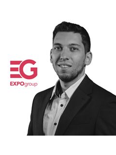 Yordan Yordanov - Expo
