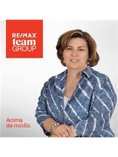 Ana Garcia - Team