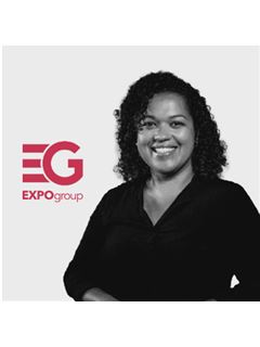 Amanda Mello - Expo