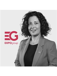 Ana Duarte - Expo