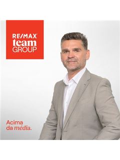 Marcus Garcia - Team