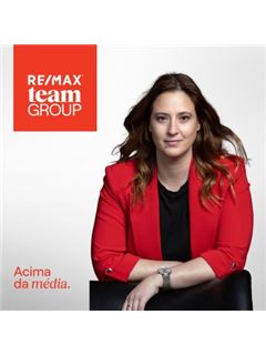 Erica Prata - Team